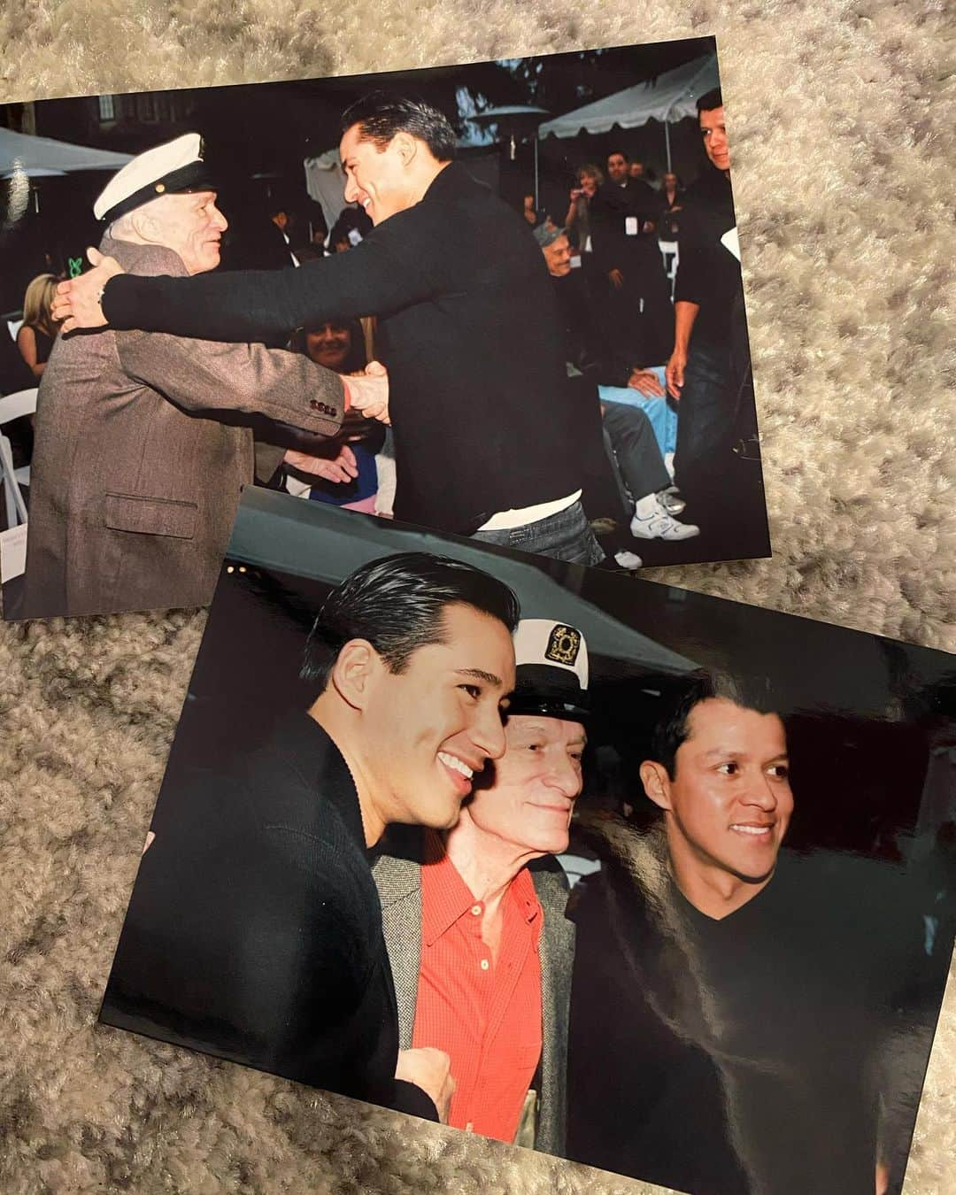 クリスタル・ハリスさんのインスタグラム写真 - (クリスタル・ハリスInstagram)「Memories part 1. As I sort through thousands of photos I realize that a lot of these moments I didn’t remember much or let myself fully enjoy. It’s definitely a lesson to be more present and appreciate time that we’ll never get back.」2月12日 2時22分 - crystalhefner