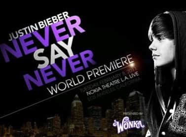 Alfredo Floresさんのインスタグラム写真 - (Alfredo FloresInstagram)「a whole MFN decade!! wow  #neversaynever history 🎬」2月12日 2時27分 - alfredoflores