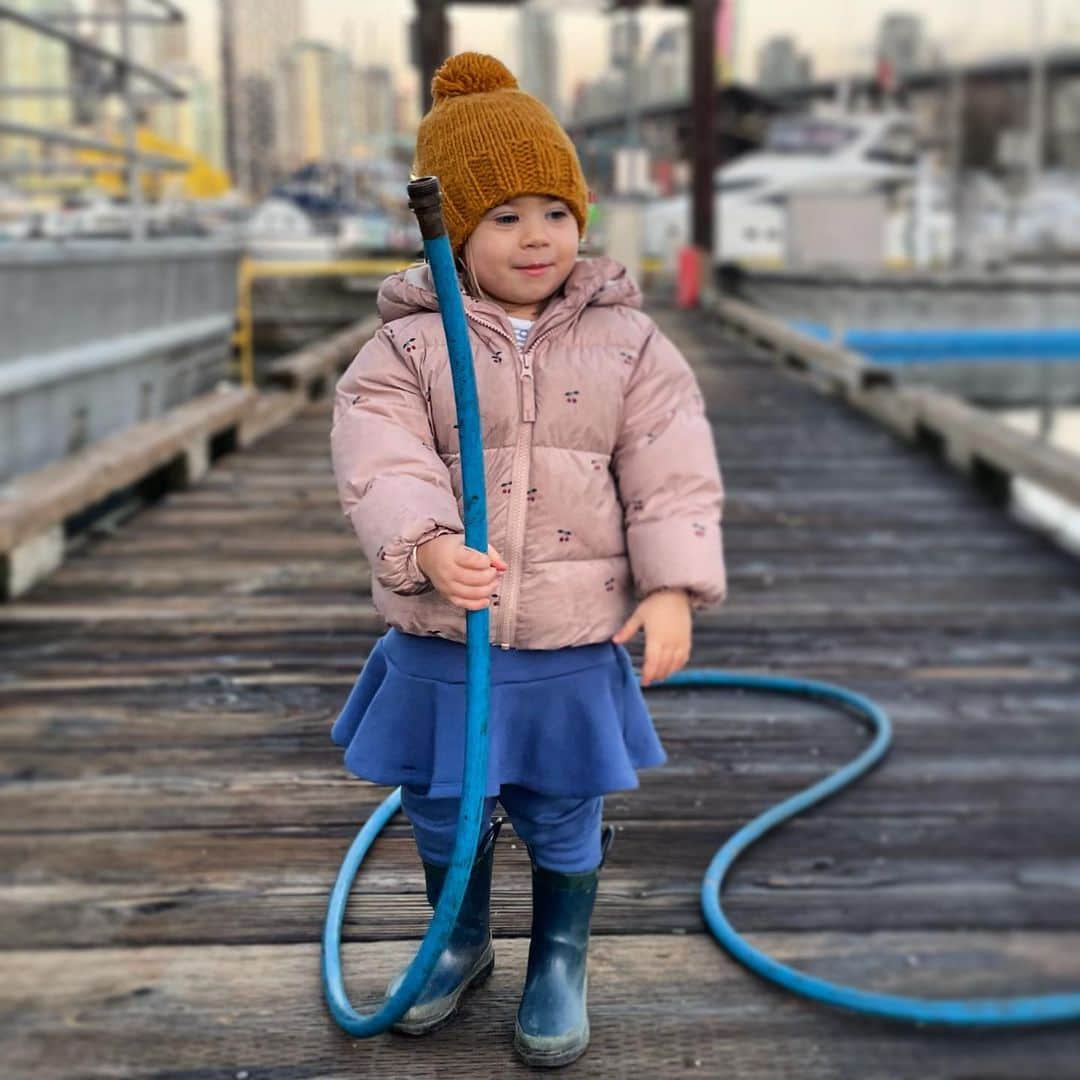 リンジー・フォンセカのインスタグラム