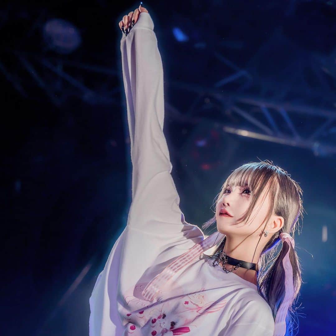 籠乃めあのインスタグラム