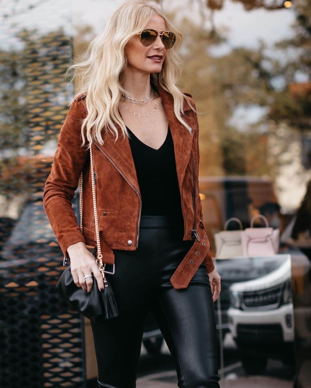 ベイリー44のインスタグラム