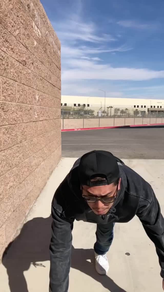RJ Punoのインスタグラム