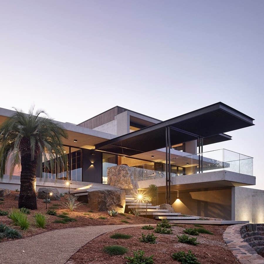 Architecture - Housesさんのインスタグラム写真 - (Architecture - HousesInstagram ...