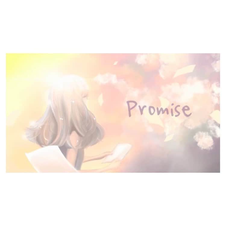 RINAのインスタグラム：「AliA 『Promise』  @alia___official」