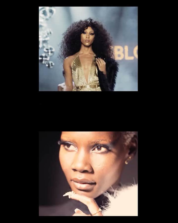 Fashion Weekのインスタグラム：「We'll see you front row for #NYFW, streaming live and on demand February 14-18 on nyfw.com. Tag a friend to watch your favorite runways with!」