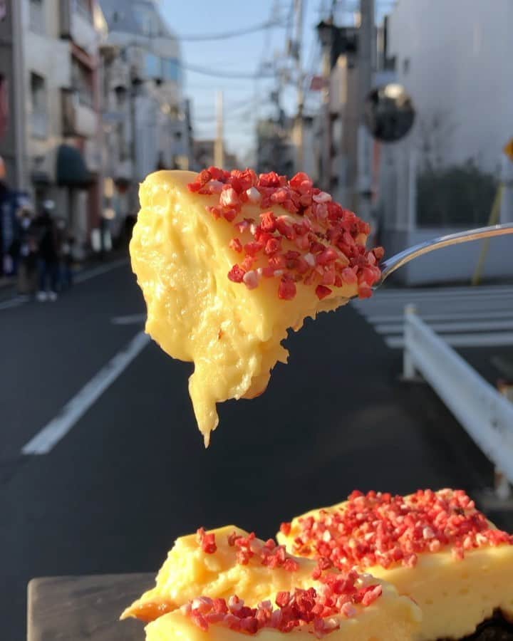 Coffee & Toast Tokyoのグルメインスタ