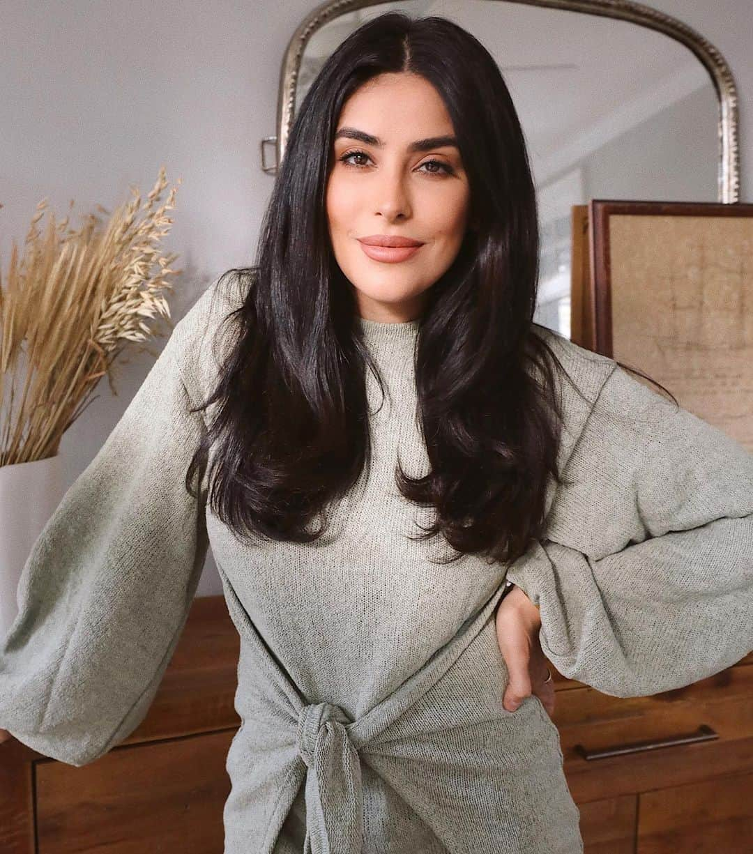 Sazan Hendrixのインスタグラム