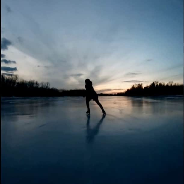 ナム・グエンのインスタグラム：「Anybody wanna join me on my next skate?🎥: @outsidebrendan」