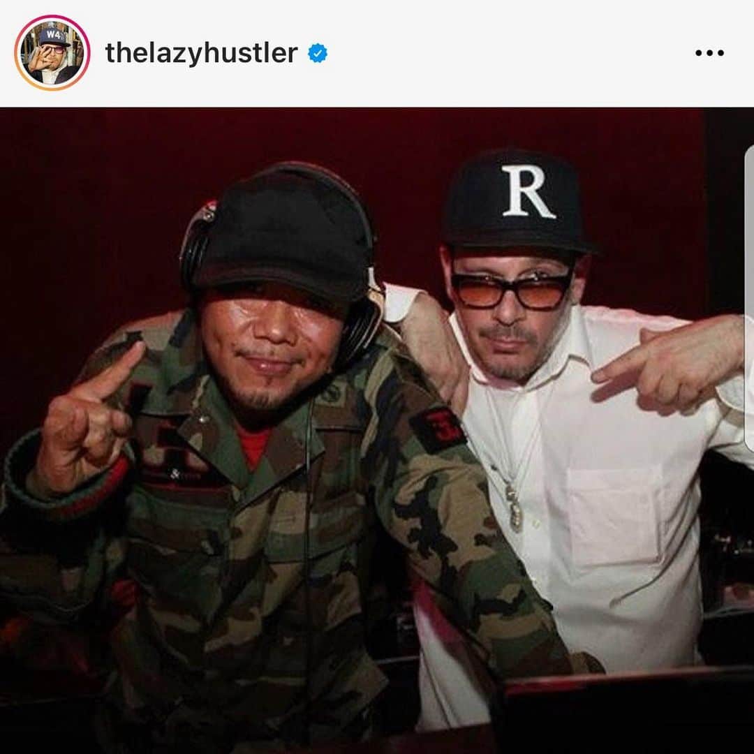 MUROのインスタグラム