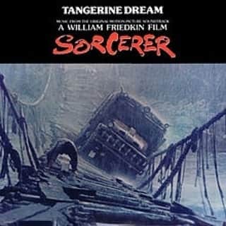 中村松江さんのインスタグラム写真 - (中村松江Instagram)「今日の一曲はTangerine Dreamで『Betrayal (Sorcerer Theme)』です✨ ウィリアム・フリードキン監督の映画「恐怖の報酬」サウンドトラック・アルバム「Sorcerer」に収録。 1977年に、ドイツの電子音楽グループ、タンジェリン・ドリームが初めて手がけた映画音楽です✨ 正に映画を盛り上げた不穏な空気に包まれた名曲です👍 私が大好きなこの映画と共にタンジェリン・ドリームの名前は記憶に刻まれました😄 (№525) #歌舞伎 #中村松江 #tangerinedream #betrayal(sorcerertheme) #sorcerer」2月12日 7時09分 - matsue_nakamuraofficial