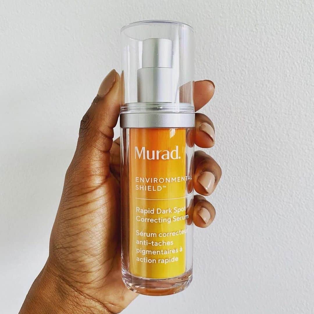 ULTA Beautyさんのインスタグラム写真 - (ULTA BeautyInstagram)「When your skin simply SAYS. IT. ALL. 😍 @lolachel got her glow with the @muradskincare Rapid Dark Spot Correcting Serum and we’re about to follow suit. Drop a ✨ if you are too.  Beauty your way 🙌 Share your pics with us by using #ultabeauty! #Regram 📸: @lolachel」2月12日 7時03分 - ultabeauty