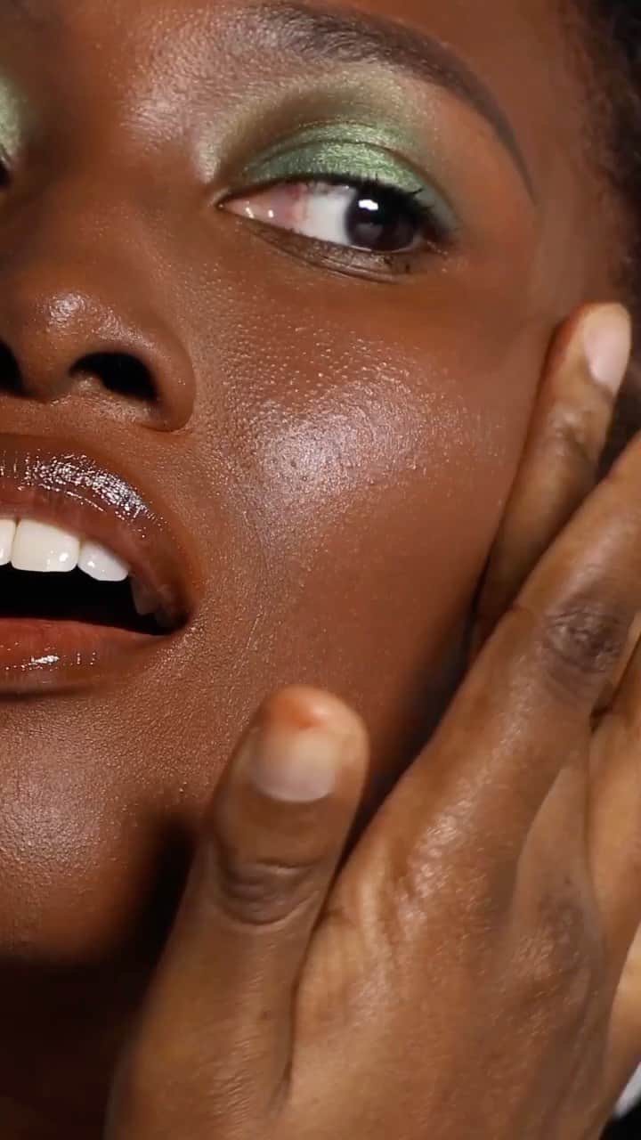Milk Makeupのインスタグラム