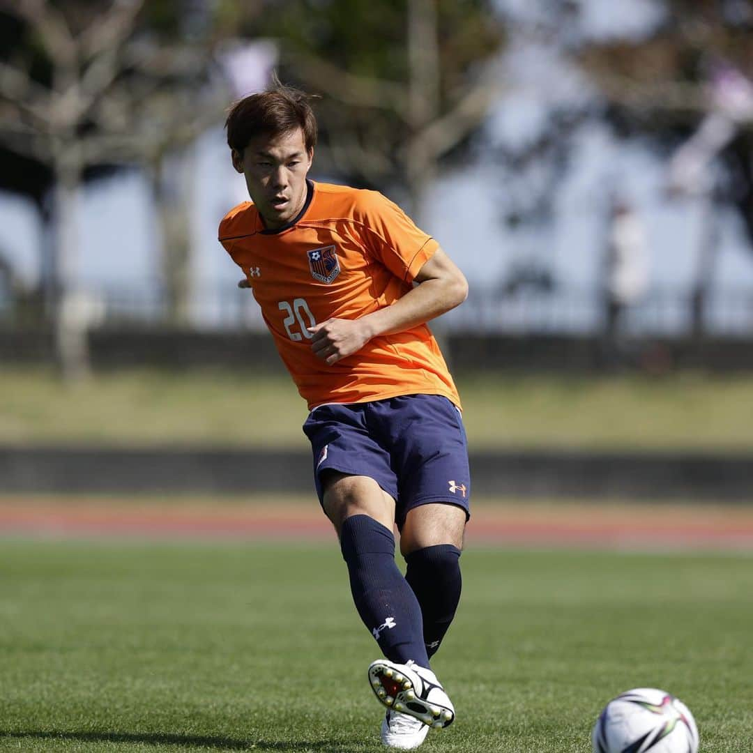 大宮アルディージャさんのインスタグラム写真 - (大宮アルディージャInstagram)「. #happybirthday 🎉 #20櫛引 #28歳 ㊗️ #ardija #大宮アルディージャ #Jリーグ #SHOW #誕生日 #祝 #おめでとう #0212」2月12日 7時17分 - omiya.ardija