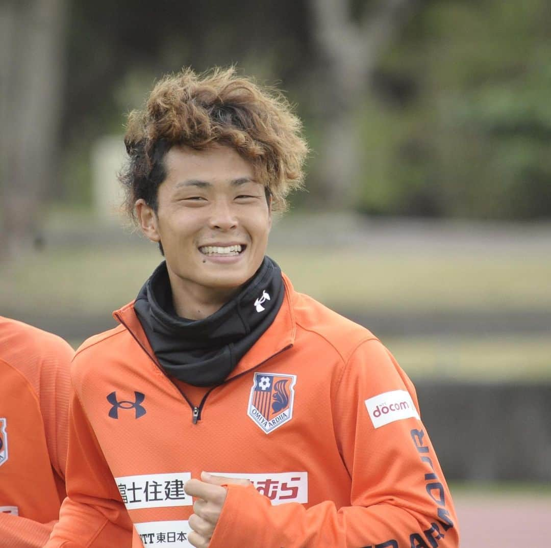 大宮アルディージャさんのインスタグラム写真 - (大宮アルディージャInstagram)「. 沖縄キャンプ20日目☔️⚽️💪🏻 本日で沖縄キャンプの投稿は終了となります😁 . #22翁長 #17ハスキッチ #10黒川 #27誠也 #26幹敏 #20櫛引 #48柴山 #44後藤 #24西村  #大宮アルディージャ #ardija #Jリーグ #SHOW」2月12日 18時30分 - omiya.ardija