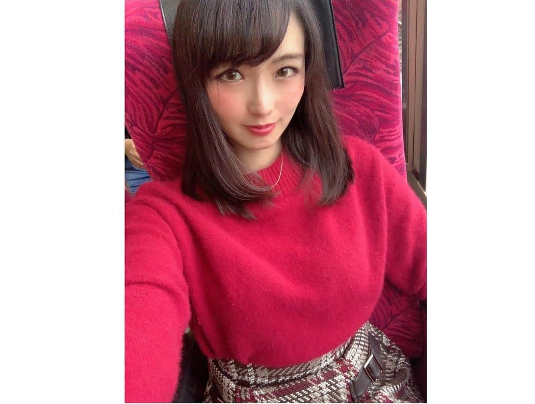 伊藤桃のインスタグラム