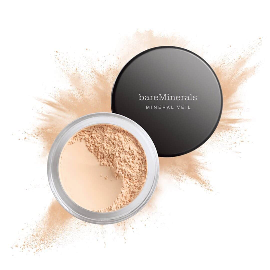 bareMinerals JPのインスタグラム