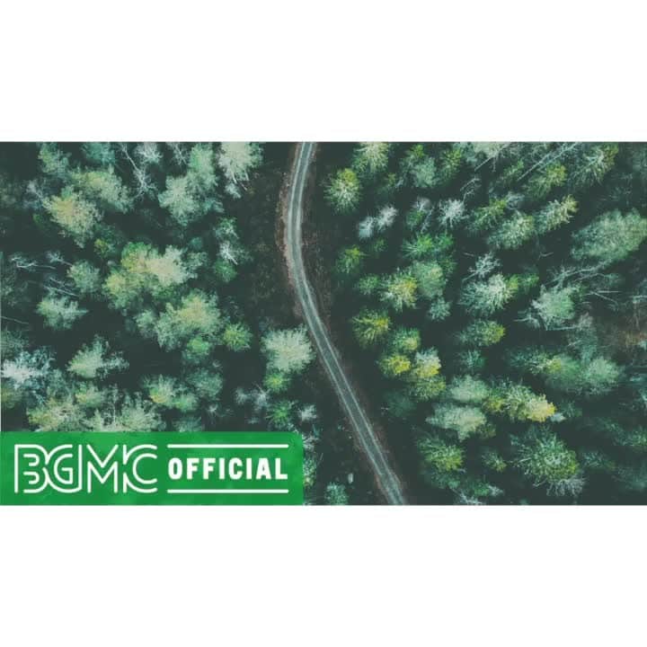 Cafe Music BGM channelのインスタグラム