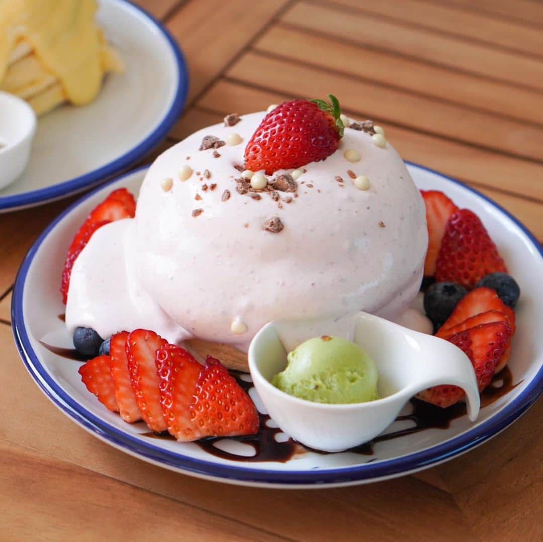 Aiのグルメインスタ