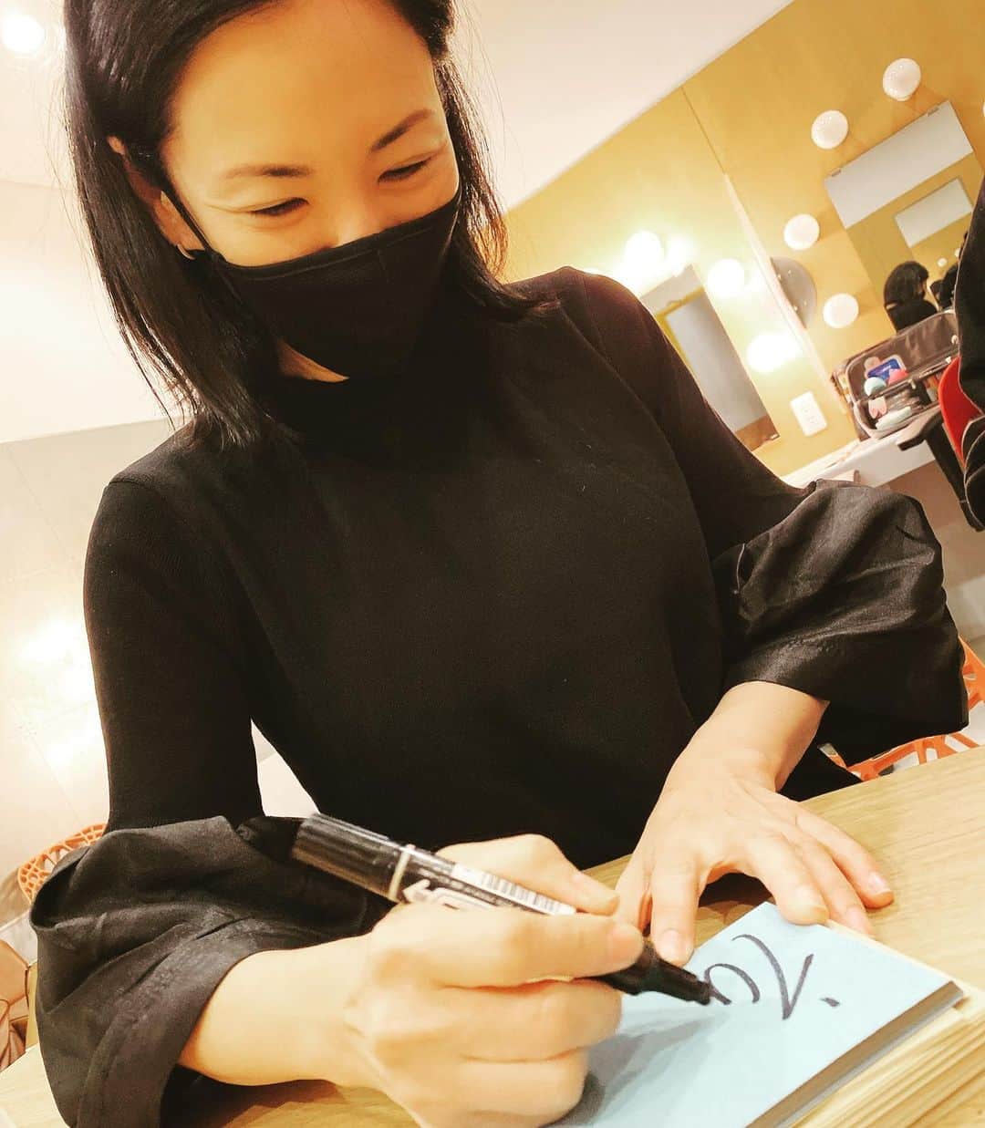 広瀬香美のインスタグラム