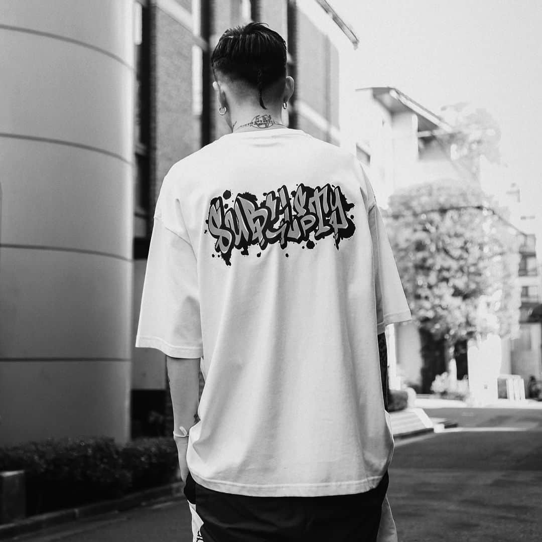 Subciety Subciety Officialさんのインスタグラム写真 - (Subciety Subciety OfficialInstagram)「Bomb. #Subciety」2月12日 17時30分 - subciety_official