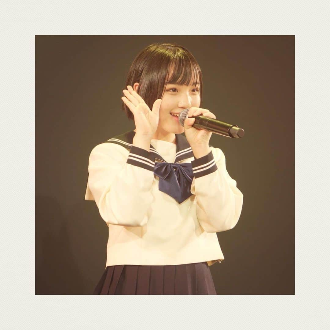 STU48のインスタグラム