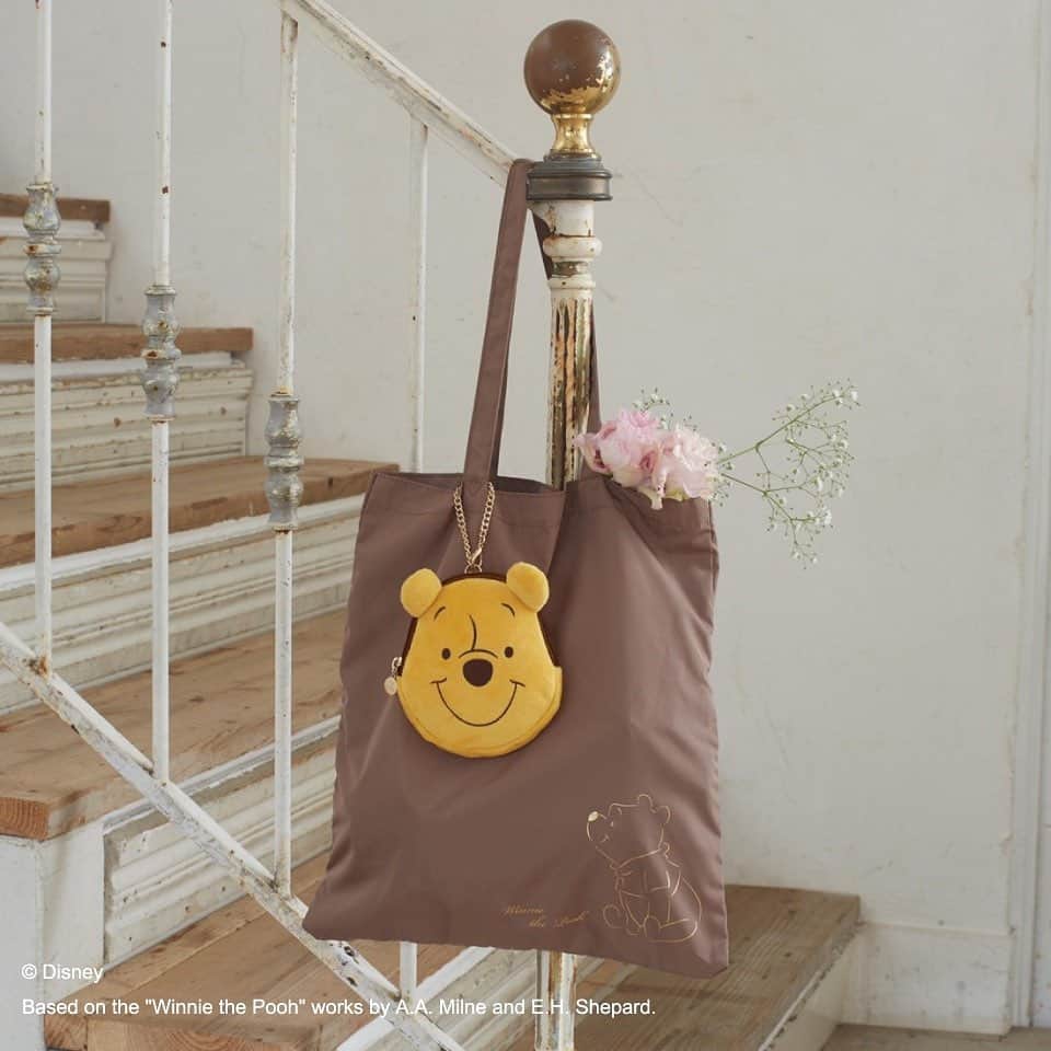 maisondefleur_pressのインスタグラム