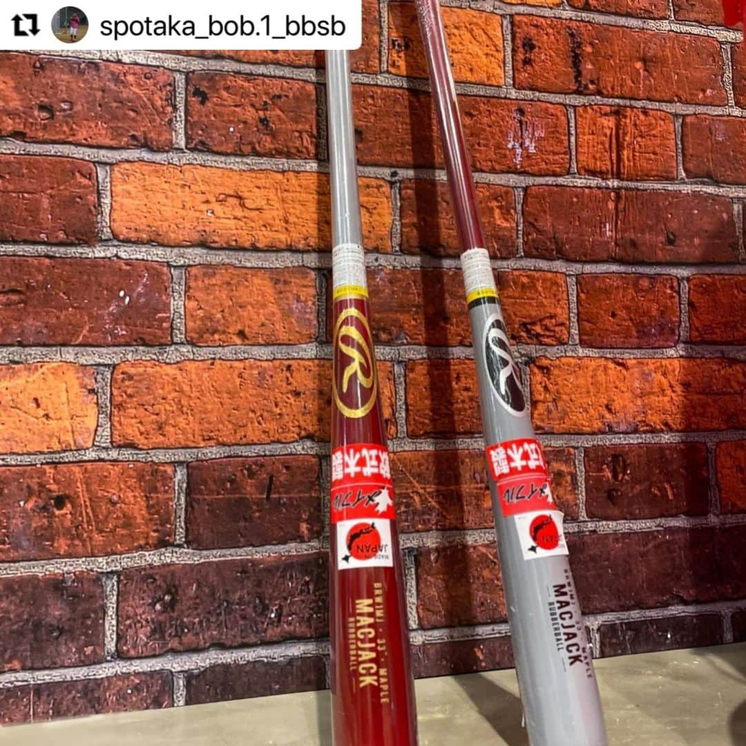 Rawlings Japanのインスタグラム