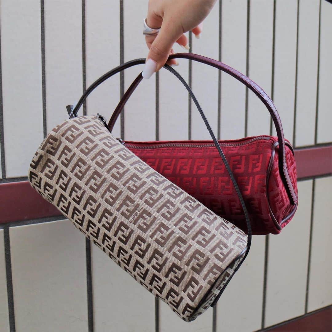 Vintage Brand Boutique AMOREのインスタグラム