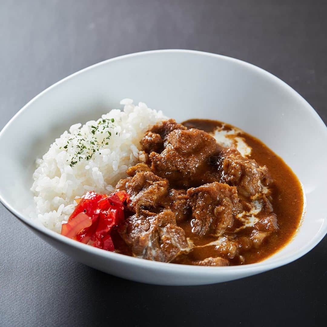 炭火焼肉BISTRO山城牛のグルメインスタ