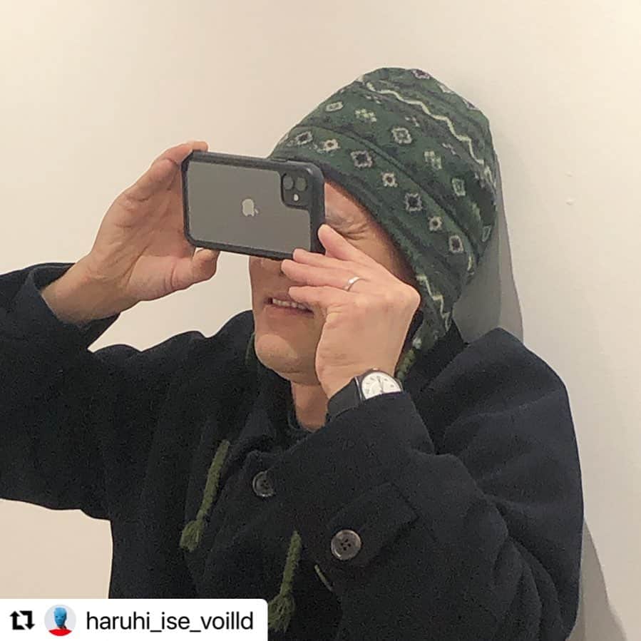 KEN KAGAMIのインスタグラム