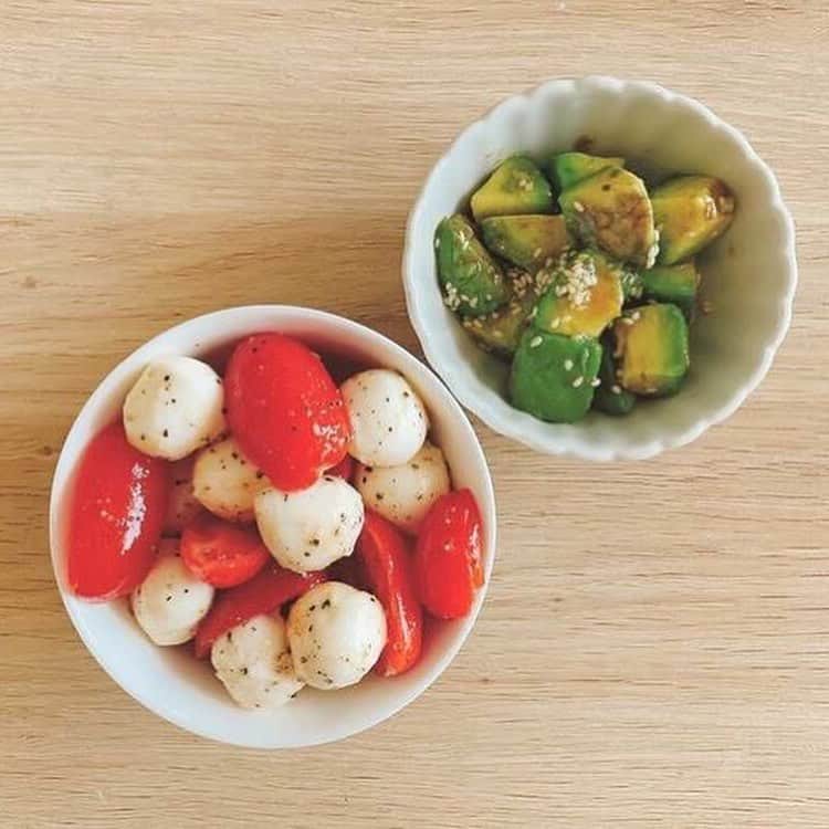 1分間でできる簡単宅トレのインスタグラム
