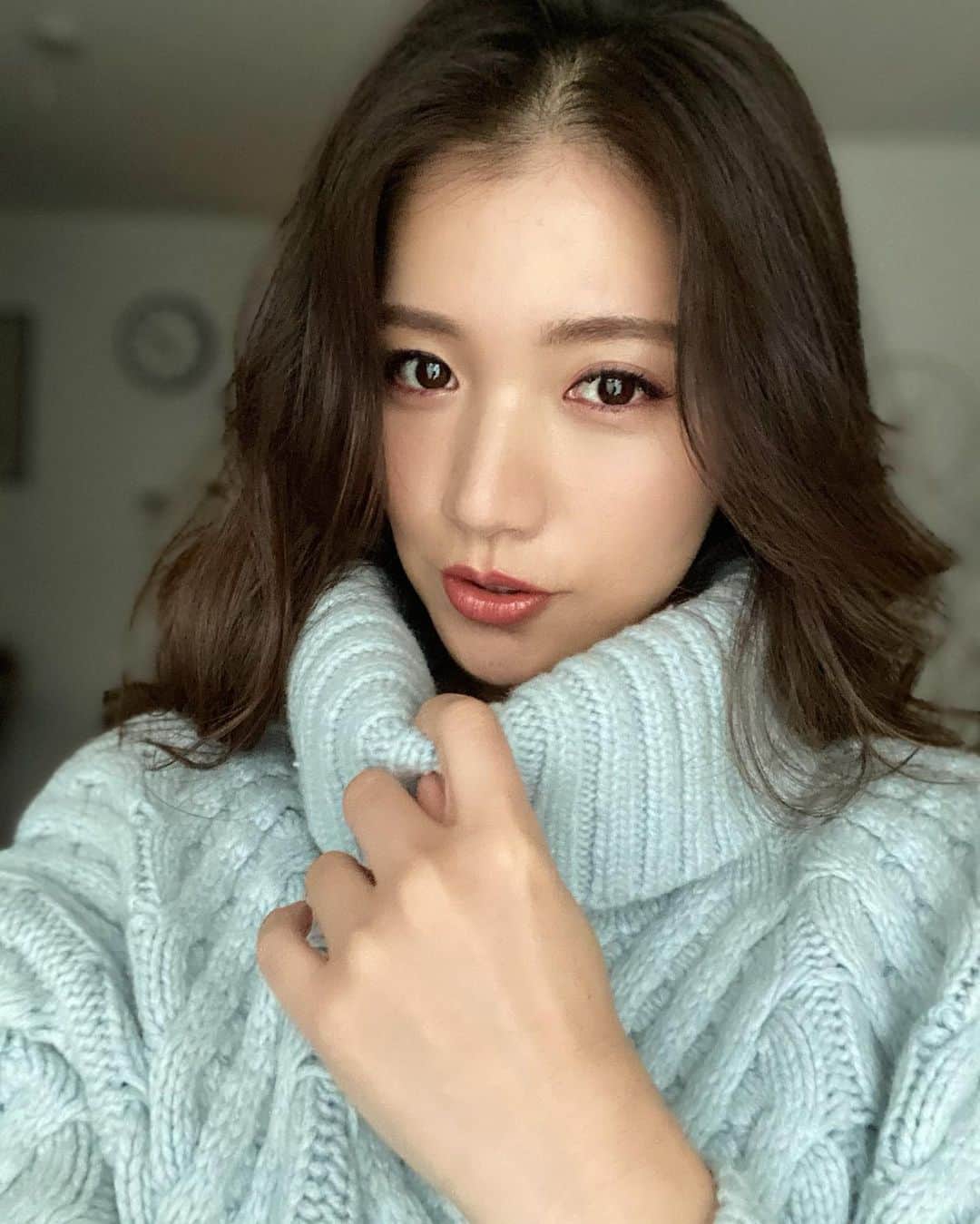 上原歩のインスタグラム