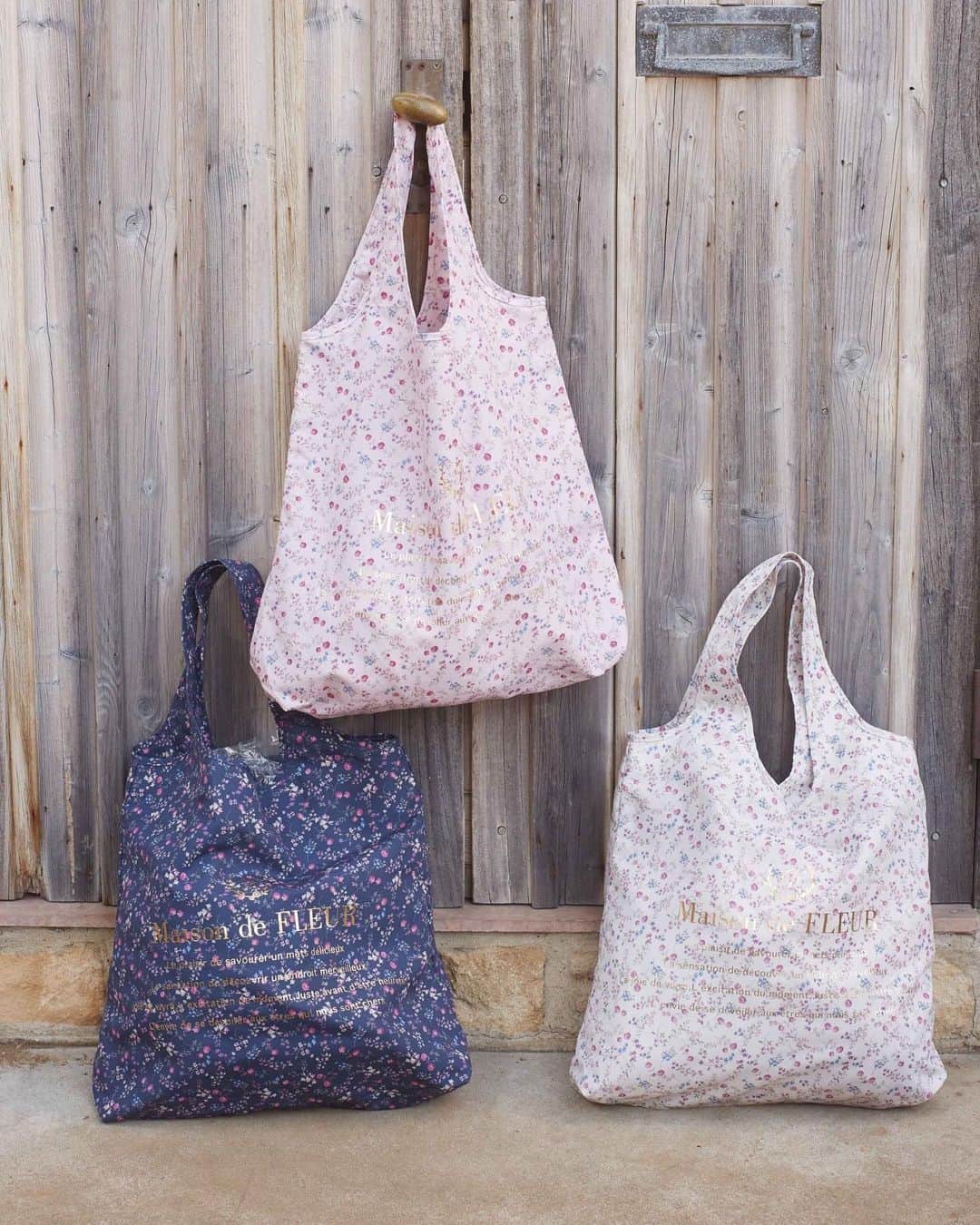 maisondefleur_pressのインスタグラム