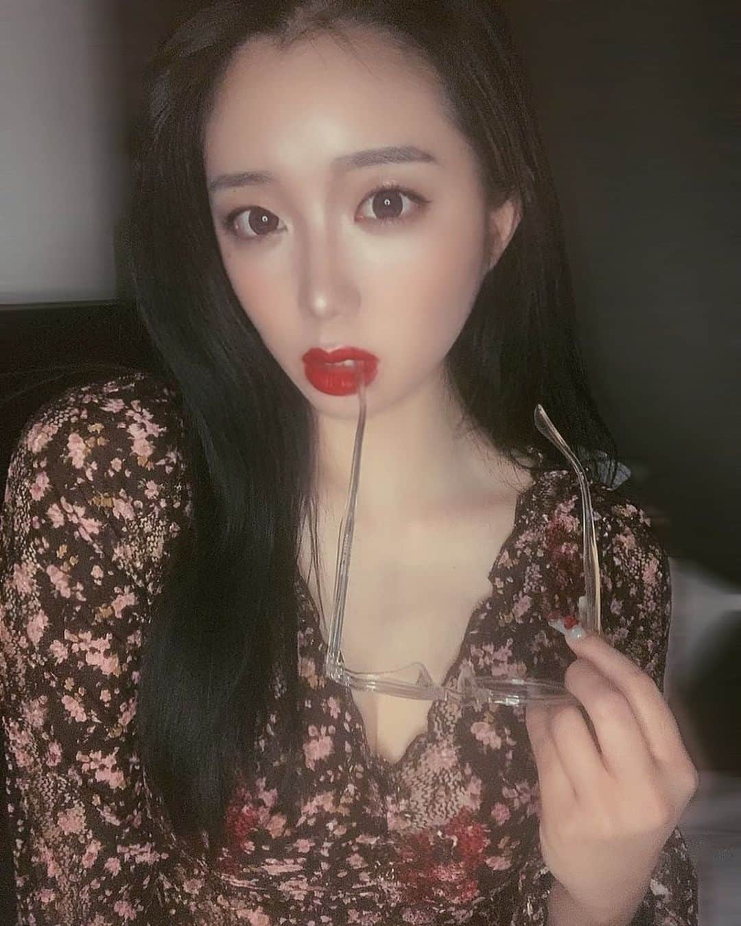 秋本鈴果のインスタグラム：「long time no see🕊」