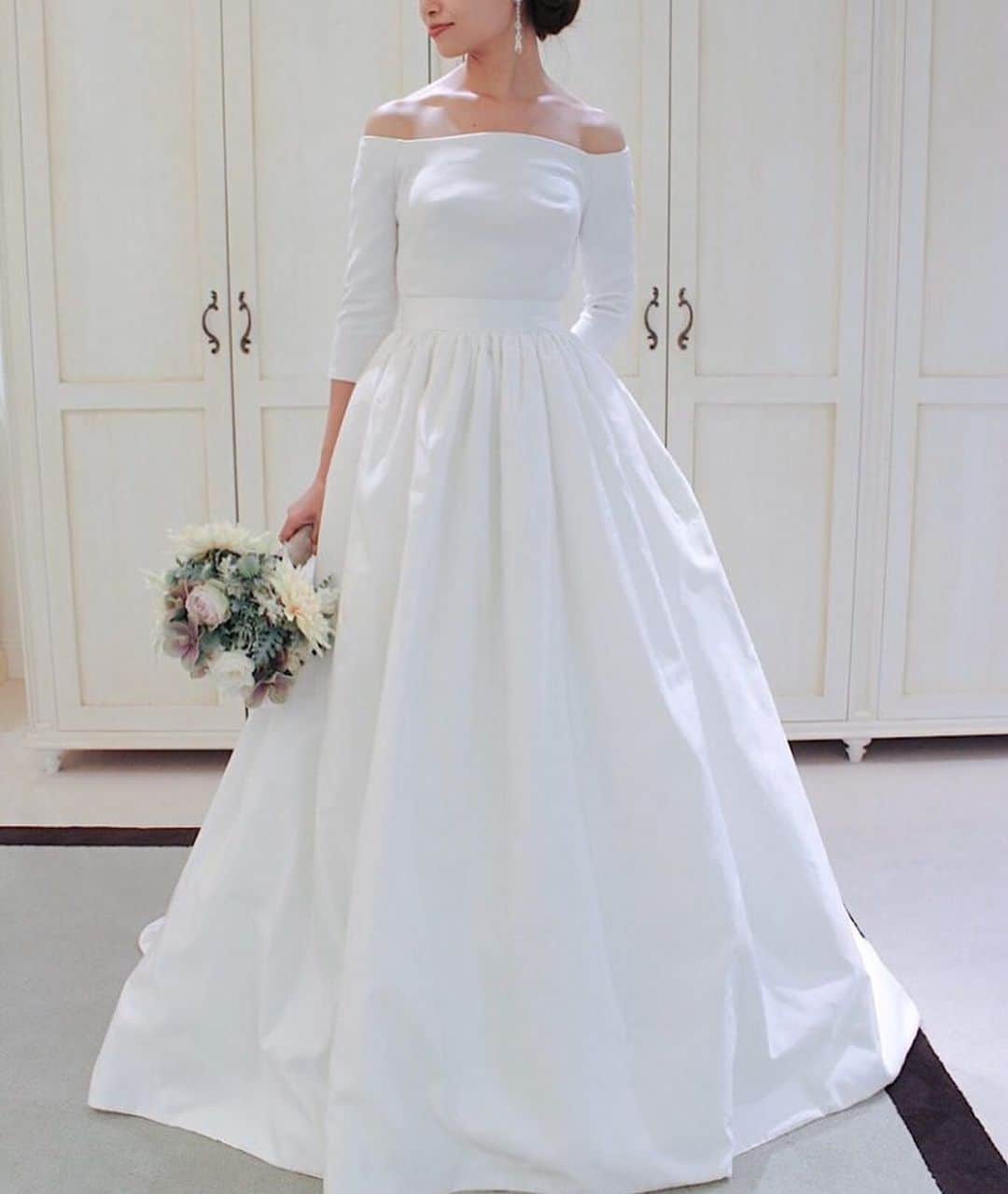 Dresses (ドレッシーズ)のインスタグラム