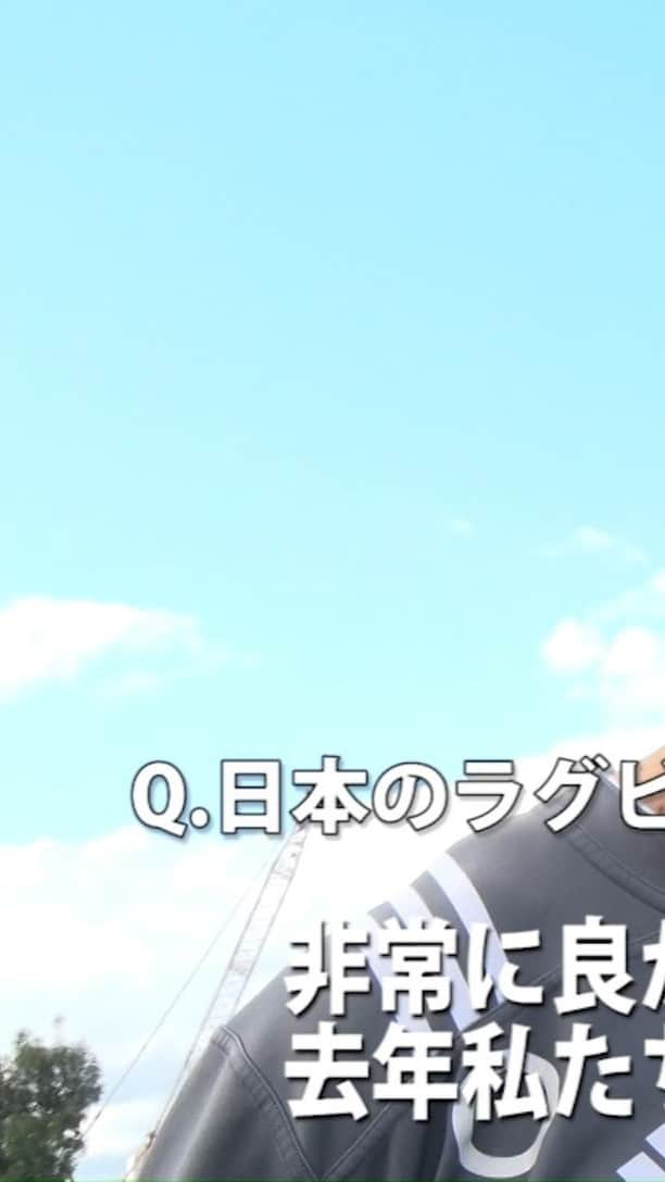 J SPORTSのインスタグラム：「トップリーグ特集ページはこちら https://www.jsports.co.jp/rugby/topleague/  ジャパンラグビー トップリーグ 2021　2月20日(土)開幕！ 全試合見られるのはJ SPORTSだけ！ 全試合を実況、解説付きで放送・配信  【J SPORTSオンデマンドラグビーパック】※25歳以下は半額！ https://jod.jsports.co.jp/rugby  【J SPORTSラグビーTwitter】 https://twitter.com/jsports_rugby  【J SPORTS公式インスタグラム】 https://www.instagram.com/jsports_official/  【J SPORTSラグビーFacebook】 https://www.facebook.com/jsportsrugby/  【J SPORTS総合サイト ラグビーページ】 https://www.jsports.co.jp/rugby/  【ラグビーコラムサイト】 https://news.jsports.co.jp/rugby/」