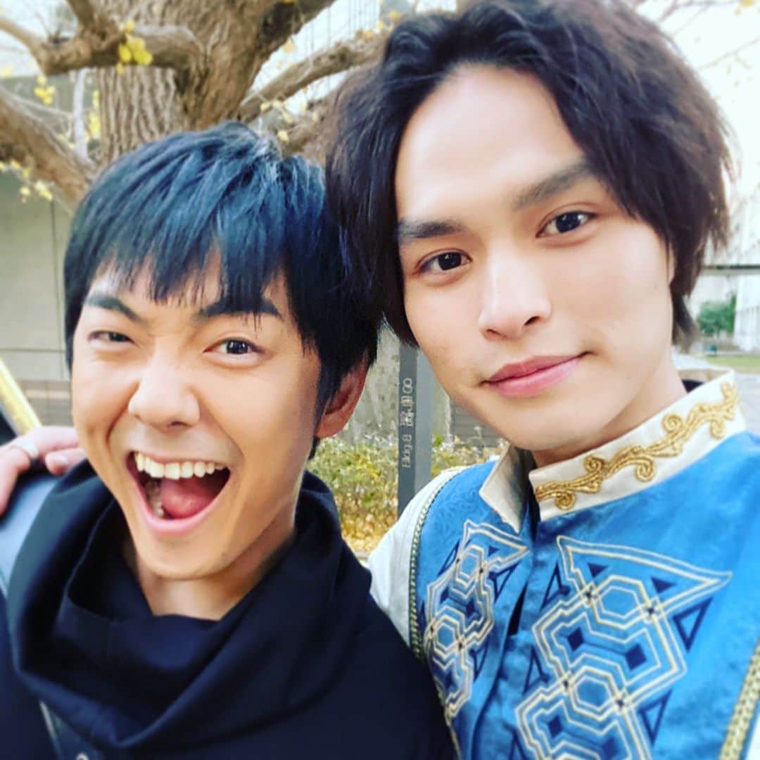 長田成哉のインスタグラム：「「Glory」」