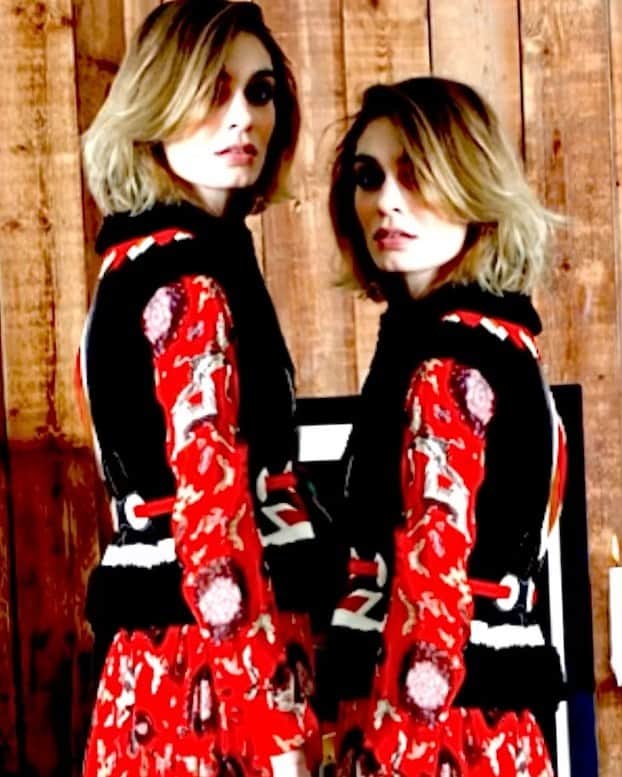 ミッシェルクランのインスタグラム