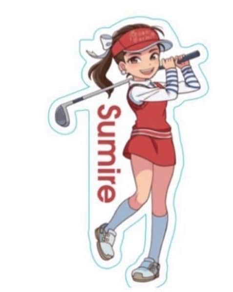 野田すみれのインスタグラム