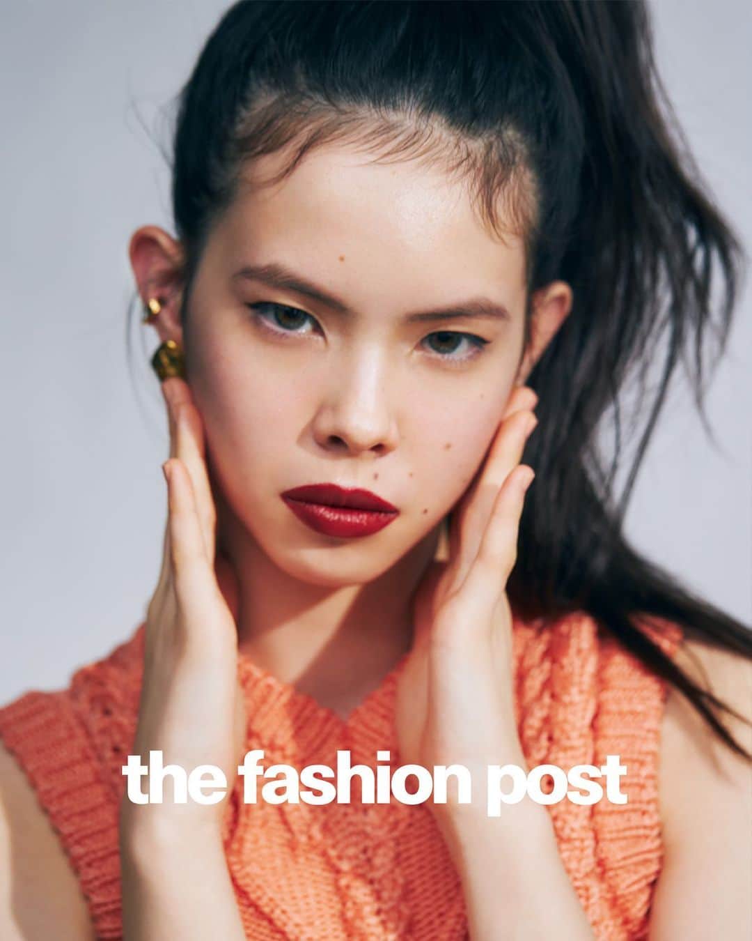 The Fashion Postのインスタグラム