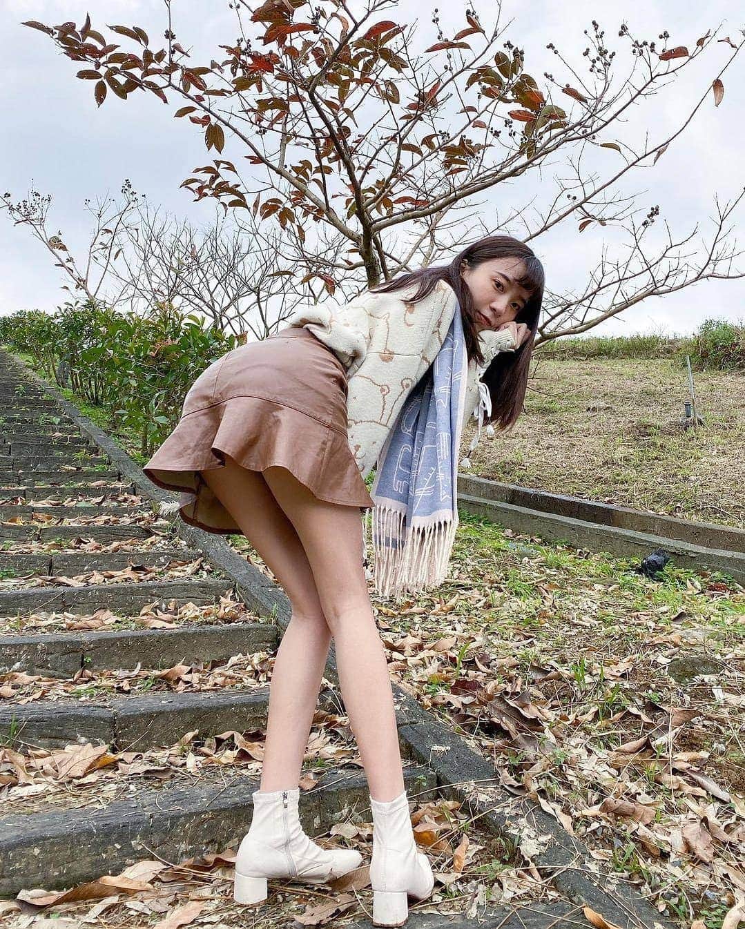 アジアの綺麗なアイドルのインスタグラム：「➱ Follow Me @asiangirls.idol 😇 ➱ Like❤️ leave any comments(ᵔᴥᵔ)  Also my 2nd page @cutegirls.idol   Model @cocobear_0207   All rights belong to their creators No copyright infringement intended Contact me for fixing it」