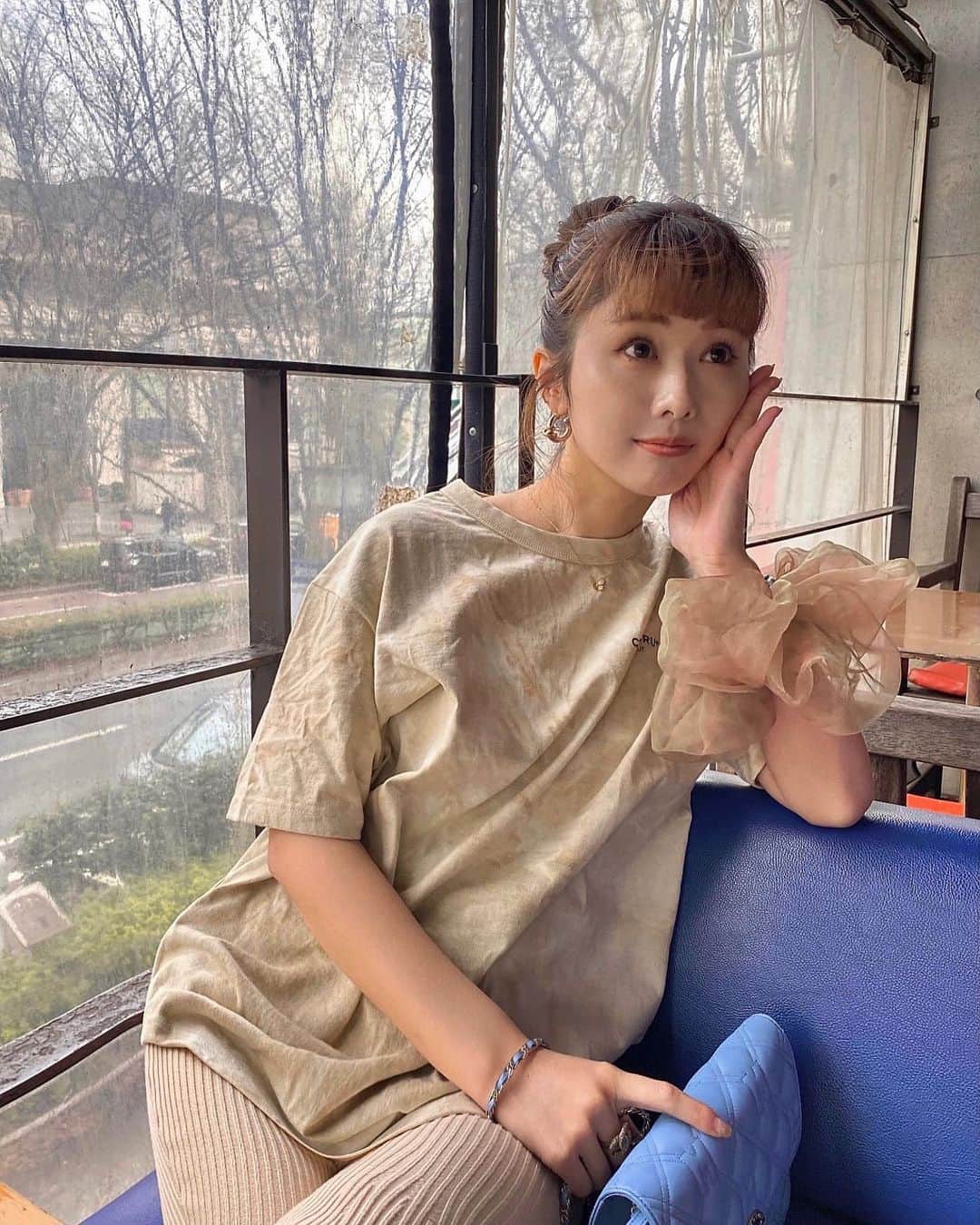 一木美里のインスタグラム