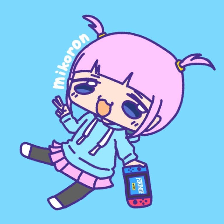 蒼山みことのインスタグラム：「FORTNITEのフレンドさんにDiscordのサムネ作ってもらった😆   #newpost #photo #photography #イラスト #discord #ゲーム #ゲーム女子 #ゲーマー #ゲーマー女子 #いいね #いいね返し #いいね返しは絶対 #lfl #l4l #likeforlikes #like4likes #instaphoto #instagood #follow #followｍe」
