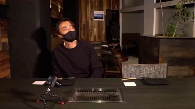遠藤章造のインスタグラム