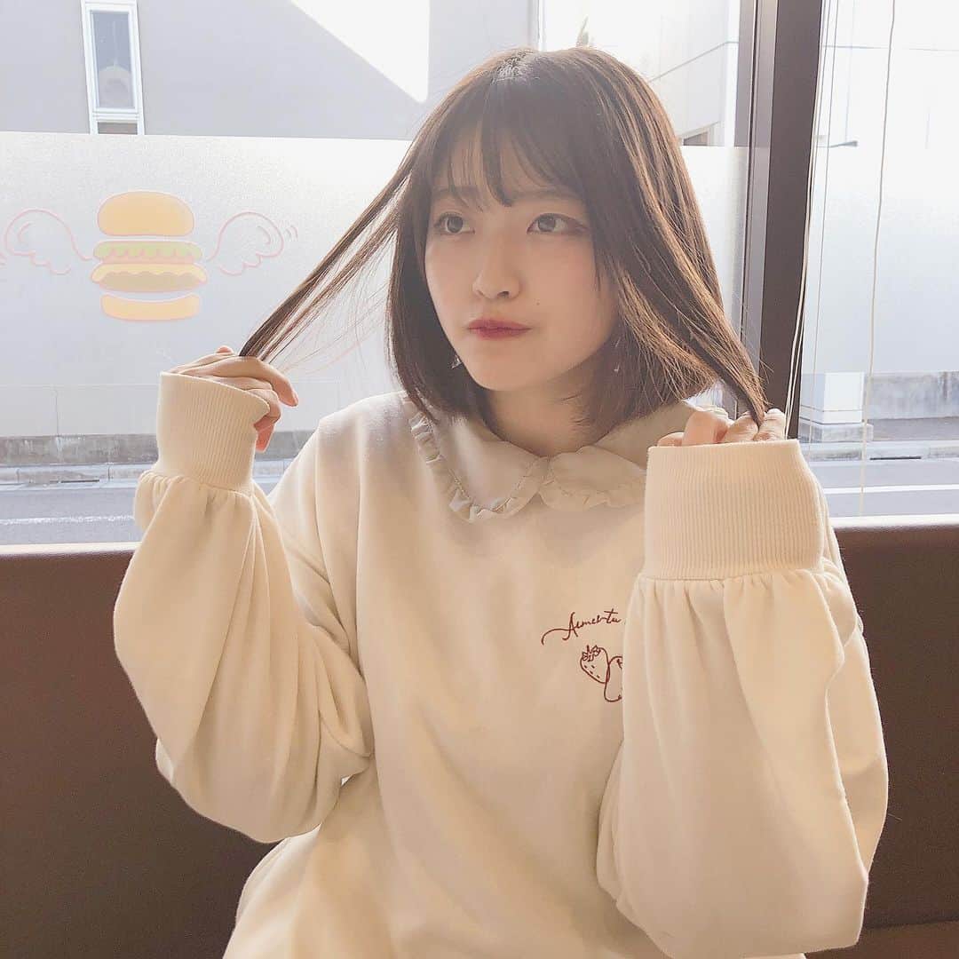 鈴木芽生菜のグルメインスタ