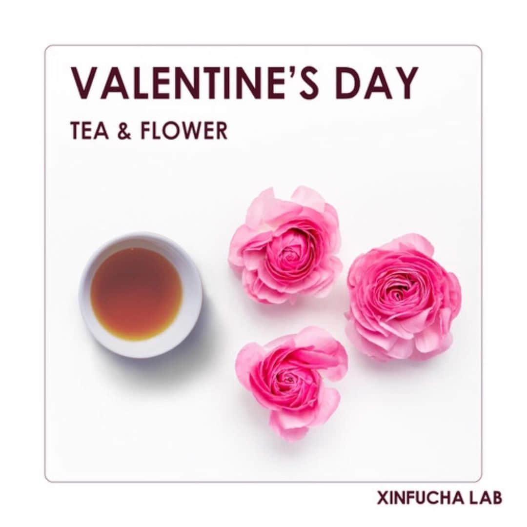 ソラリアプラザ公式さんのインスタグラム写真 - (ソラリアプラザ公式Instagram)「バレンタインの新提案❤️    世界のバレンタインデーでは男女問わずパートナーに愛や感謝を伝える日であり花を贈るのが主流。 B2FのXINFUCHA LABではバレンタイン企画として、一輪の花と一回分のお茶のセットを13日と14日の2日間のみ数量限定販売。 お茶とお花でパートナーや家族、仲の良い友人に感謝を伝えてみませんか？     📌TEA & FLOWER セット ¥600+tax     ▫️B2F XINFUCHA LAB▫️     #XINFUCHA #XINFUCHALAB #心福茶 #心福茶実験室 #ソラリアプラザ #solariaplaza #天神 #tenjin #福岡 #fukuoka #お茶 #お茶のある暮らし #お花 #ティーカフェ #ティースタンド #お茶カフェ #天神グルメ #天神カフェ #日本茶 #台湾茶 #九州茶 #紅茶 #烏龍茶 #高山茶」2月12日 9時41分 - solaria_plaza_official