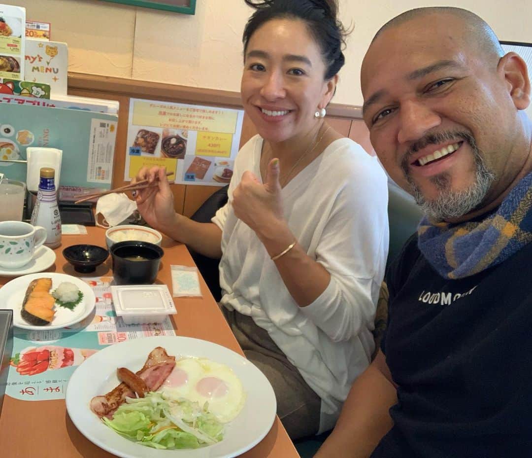 アレックス・ラミレスのインスタグラム