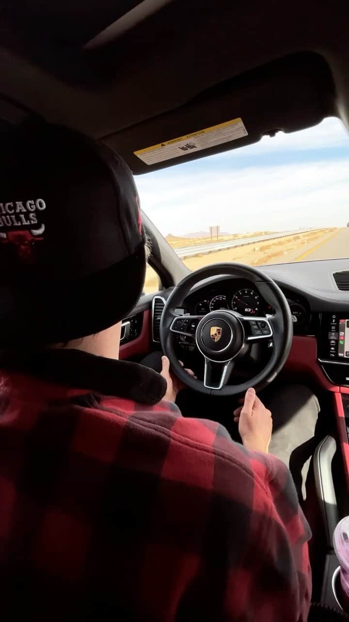 シェーン・オニールのインスタグラム：「Las Vegas trip 💰  Filmed by @danabadi」