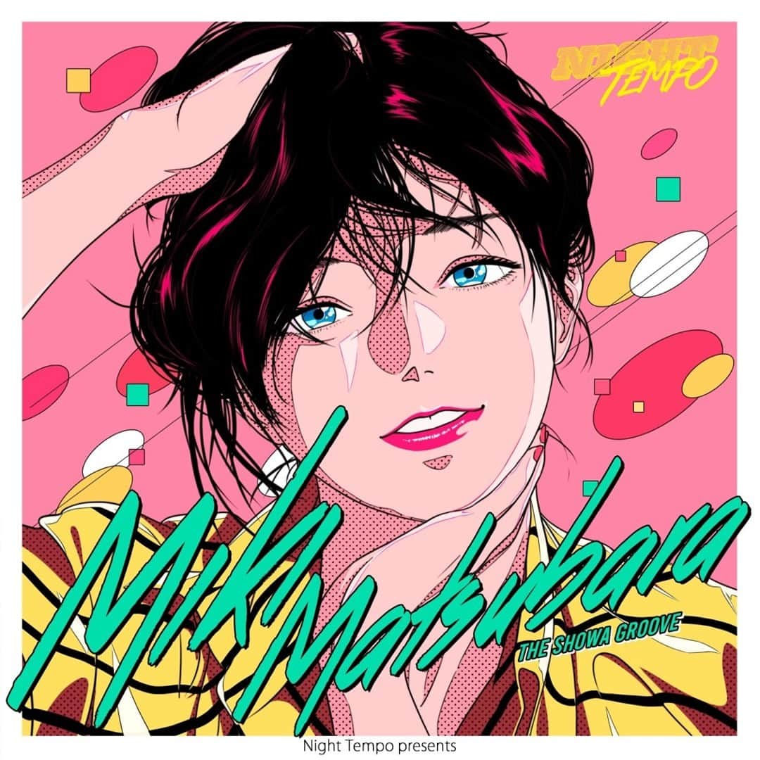 Block.fmのインスタグラム：「Night Tempo、松原みき 「真夜中のドア／Stay With Me」の昭和グルーヴ公式リエディットを配信リリース！⁠ ⁠ #NightTempo のフェイバリットソングである「ニートな午後3時」もアップデートされ収録。コメントもあり！⁠ ⁠ link in bioからチェック!」
