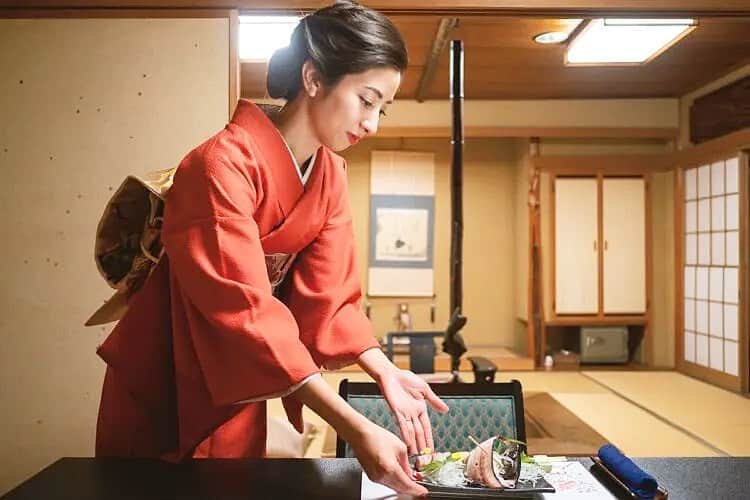 谷澤杏奈のグルメインスタ